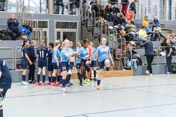 Bild 31 - wBJ Loewinnen Cup B2